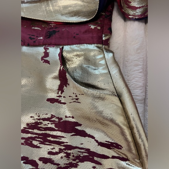 Kahindo Hadiza dress - Picture 11 of 16